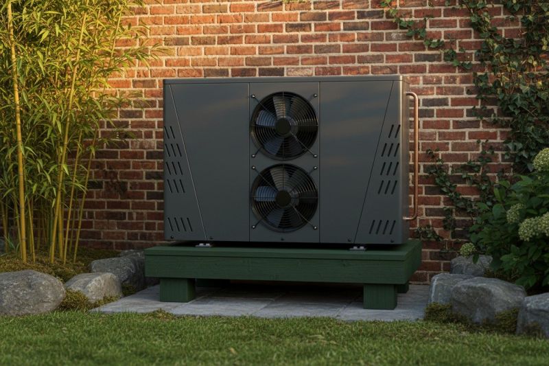 Heat Pump Installation in Naples, FL