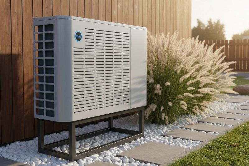 Heat Pump Replacement in Cincinnati, OH