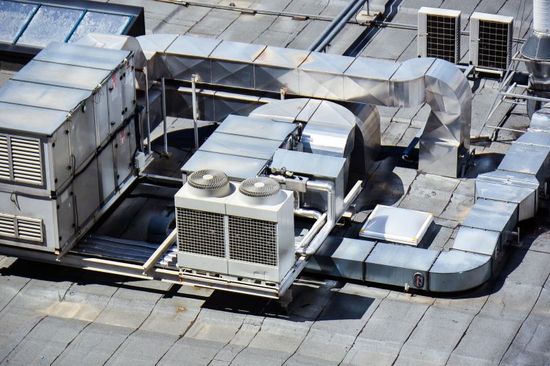 Heating And Cooling Service in Monmouth County, NJ