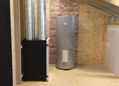Hot Water Heater Installation in Denver, CO