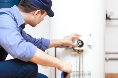 Hot Water Heater Service in Denver, CO