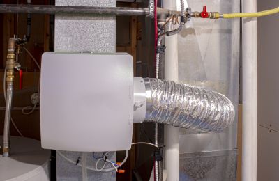 Humidifer Repair in Monmouth County, NJ