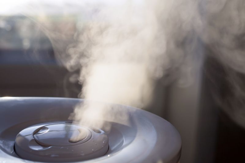 Humidifer Repair in Kansas City, MO