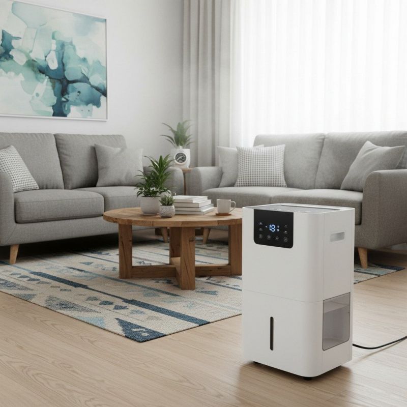 Humidifer Repair in Naples, FL