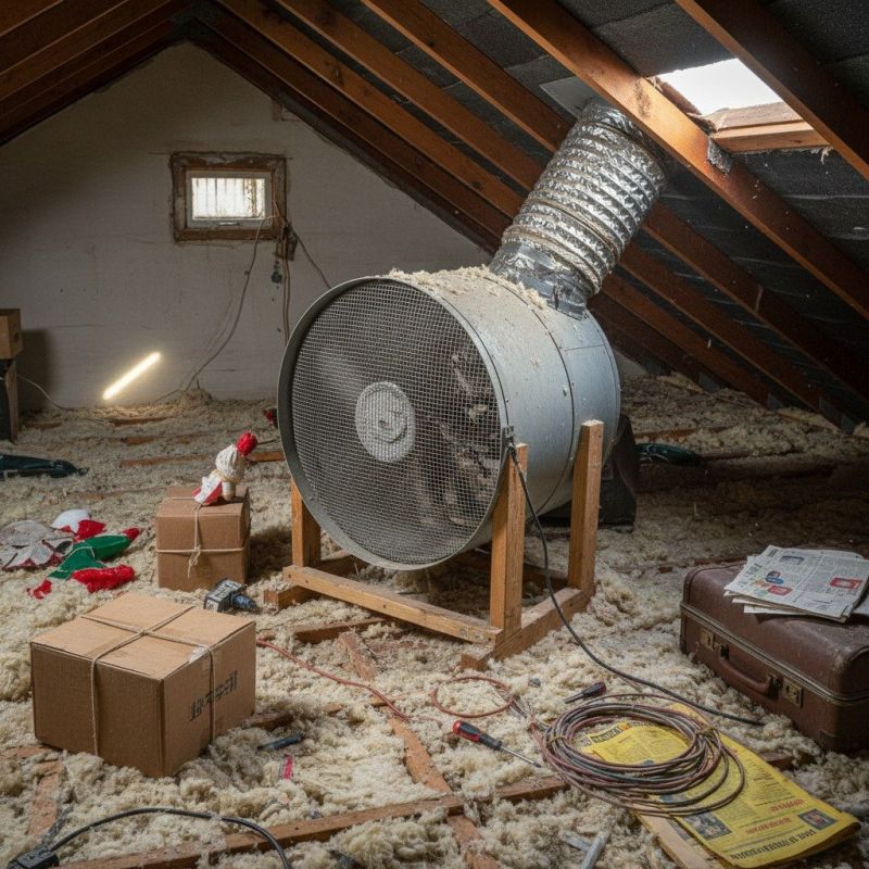 Hvac Fan Repair in Prescott Valley, AZ