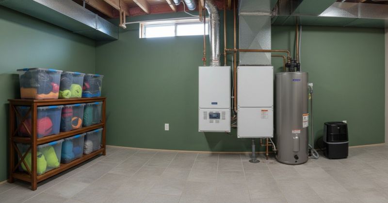 Hvac Gas Furnace Installation in Sarasota, FL