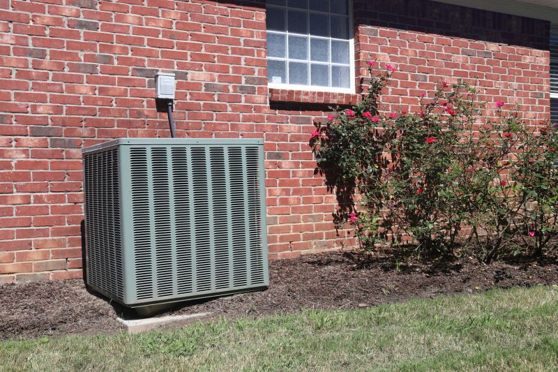 Hvac Replacement in Annapolis, MD