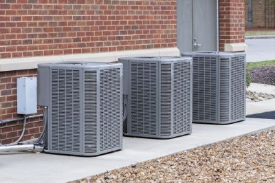 Hvac System Installation in Annapolis, MD