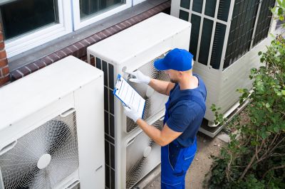 Hvac System Replacement in Cincinnati, OH
