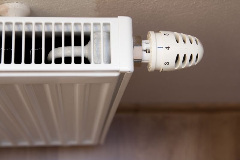 Panel Heating Installation in Annapolis, MD