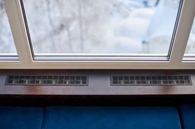 Panel Heating Installation in Kansas City, MO
