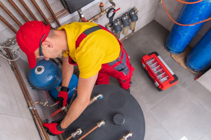 Panel Heating Installation in Sarasota, FL