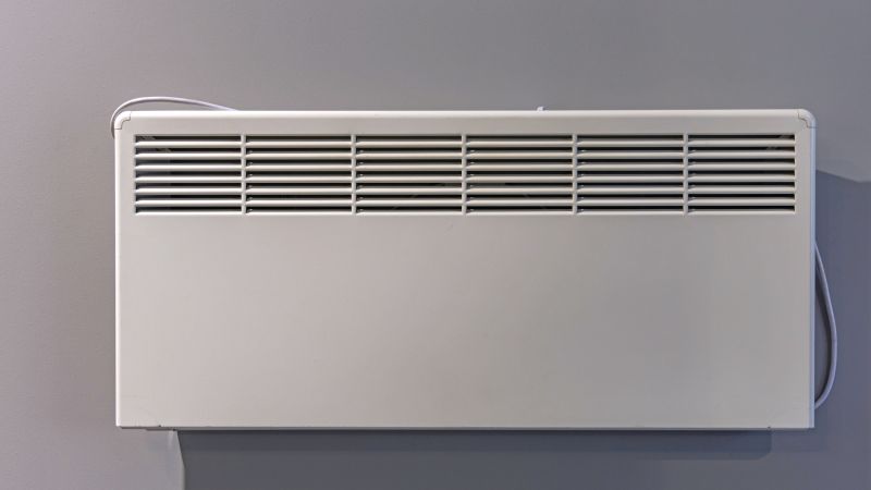 Panel Heating Installation in Sarasota, FL