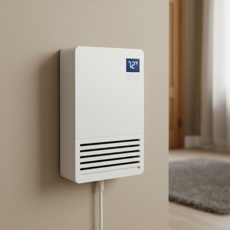 Panel Heating Installation in Cincinnati, OH