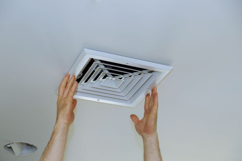 Patio Fan Installation in Wilmington, NC