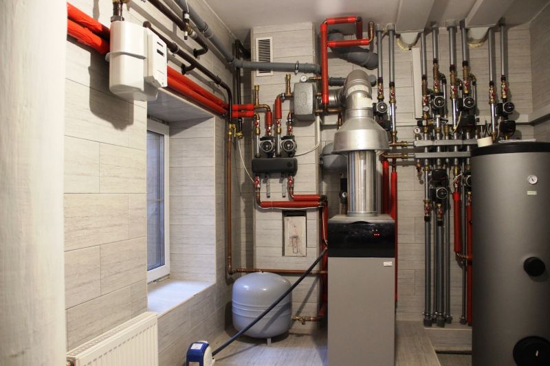 Propane Water Heater Service in Denver, CO