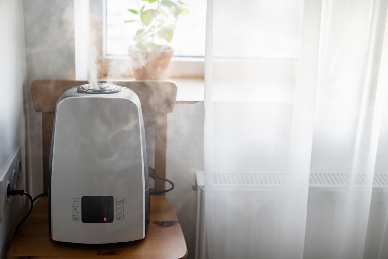 Residential Humidifier Service in Naples, FL