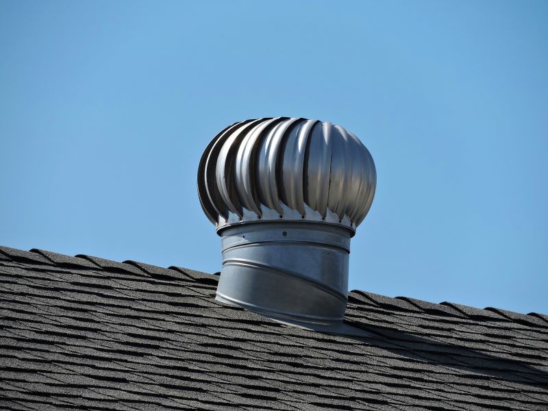 Roof Fan Installation in Prescott Valley, AZ