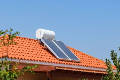 Solar Water Heater Service in Denver, CO