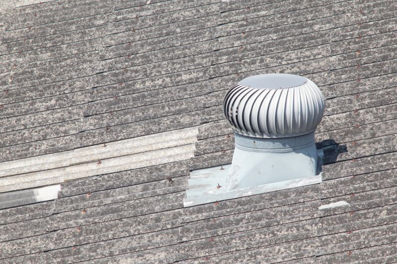 Turbine Vent Repair in Orem, UT