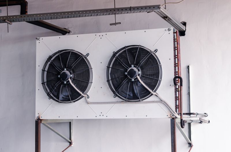 Ventilation Fan Replacement in Prescott Valley, AZ
