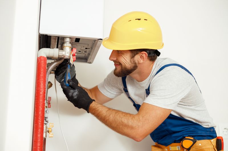 Water Heater Repair in Denver, CO